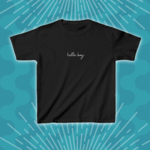 Kids Hella Bay T-Shirt
